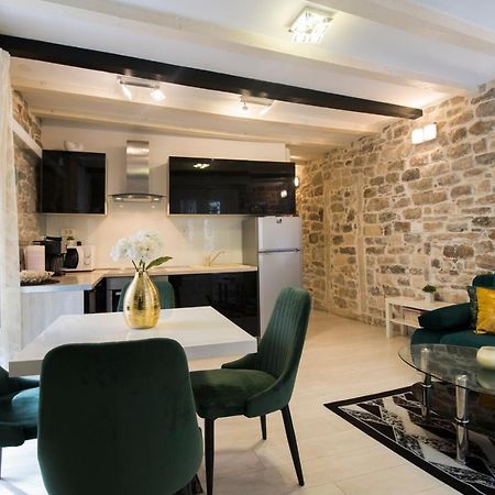Apartment Stone Split Exterior foto