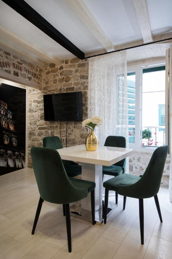 Apartment Stone Split Exterior foto