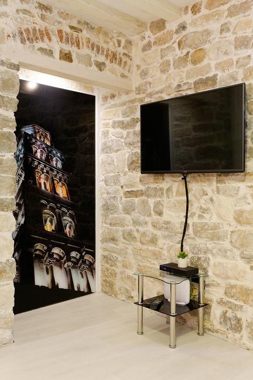 Apartment Stone Split Quarto foto