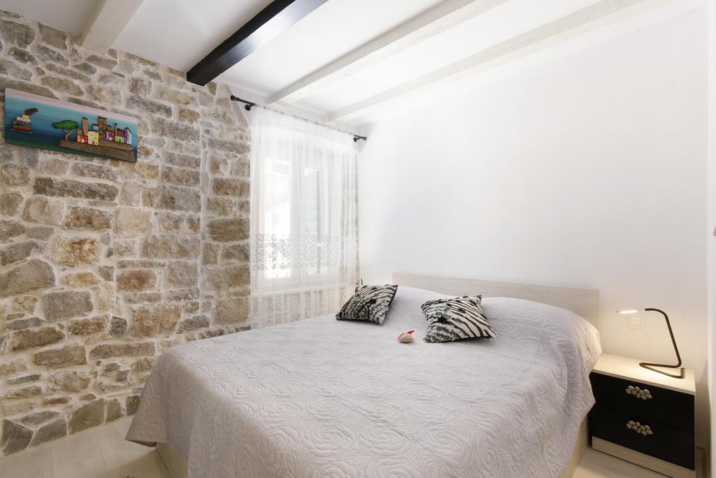 Apartment Stone Split Quarto foto