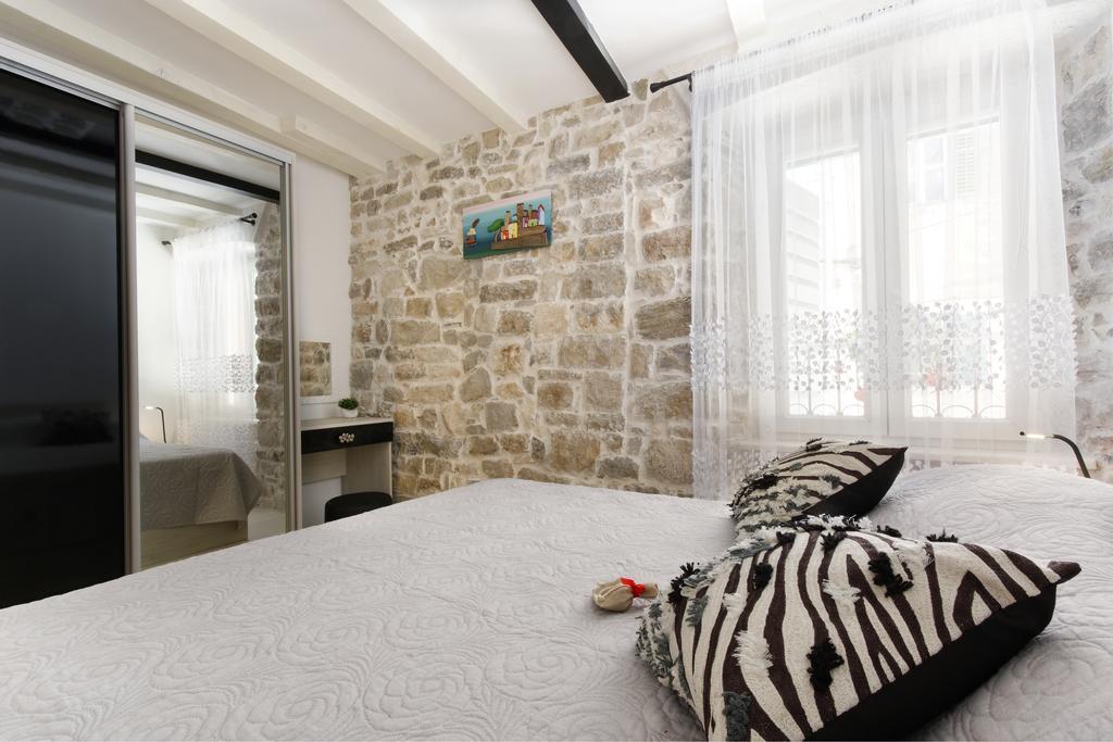 Apartment Stone Split Quarto foto